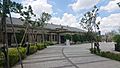 Japanese colonial architectures in Taichung - Suger factory (Now a museum)