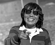 Junko Tabei, Jaapani alpinist 85