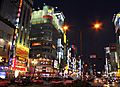 Kabukicho-Shinjuku-Tokyo 20120204