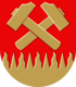 Coat of arms of Karkkila