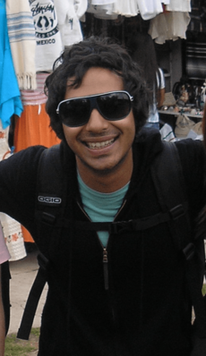 Kunal Nayyar