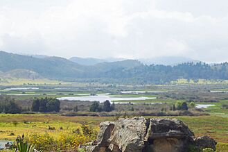 Laguna la herrera 2