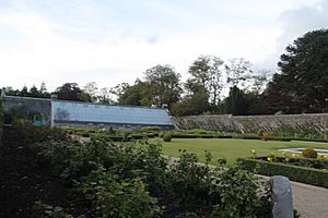 Lough Rynn Walled Garden3