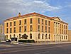 Lubbock Post Office and Federal Building