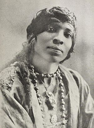 Madame Sul-Te-Wan - Negro Trail Blazers of California.jpg