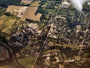 Marion-indiana-VA-hospital-from-above