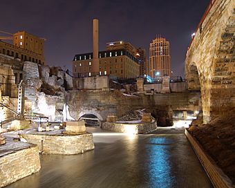 Minneapolis-Mill Ruins Park-20070312-3.jpg