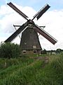 Nieuw Lekkerland Hoge Molen 6395