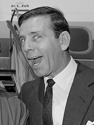 Norman Wisdom 2 (1965)