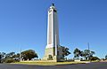 Parkes Shrine Of Remembrance 001