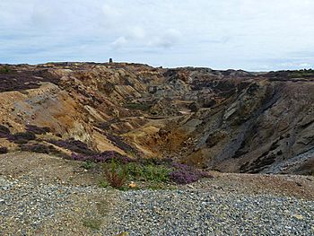 Parys mountain