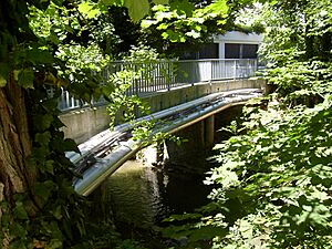 Pont Sous-Bois