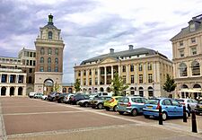 Poundbury 2019 IMG 9706