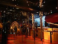 Quai Branly exhibit 05