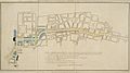 Regent St proposal published 1813