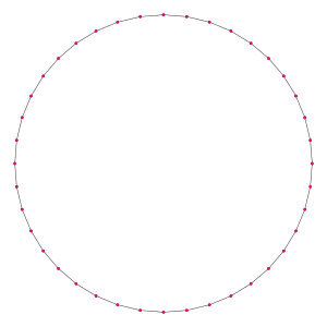 Regular polygon 40.svg