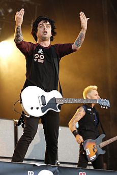 RiP2013 GreenDay Billie Joe Armstrong 0017