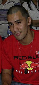 Rich Alvarez 2007.jpg