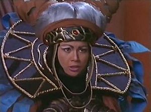 Rita Repulsa Carla Perez