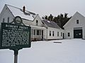 Robert Frost Homestead