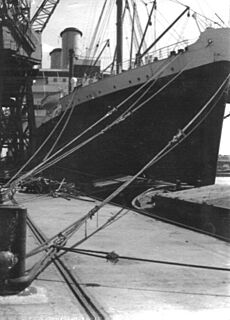 SS Orontes