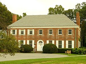 Sagamore Hill Museum