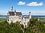 Schloss Neuschwanstein 2013.jpg