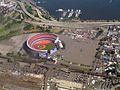 Sheastadiumfromtheair