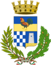 Coat of arms of Siniscola