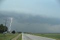 Squall line arthur ontario 2003