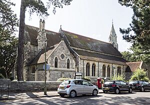 St Augustine, Bournemouth (geograph 6295514).jpg