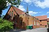 St George's Church, Barnett Wood Lane, Ashtead.JPG