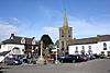 St Keverne Village Square - geograph.org.uk - 1815453.jpg