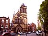 St Wilfrid's RC Church, York.JPG