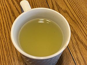 Steeped-gyokuro