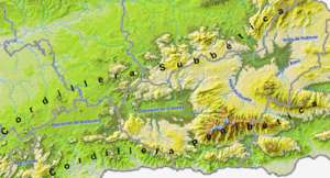 Surco Intrabético