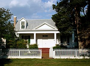 Tanglewood in Akron