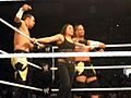 The Usos