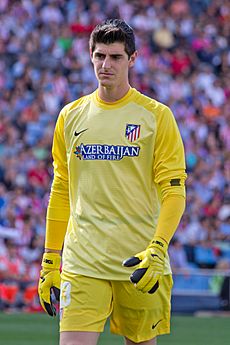 Thibaut Courtois - 02