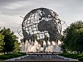 Unisphere-2 (27835155267)