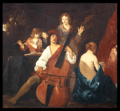 Violone PeterLely1649DutEng