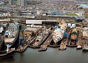 Wallsend Ship Repair