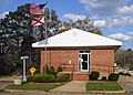 Wedowee Alabama City Hall