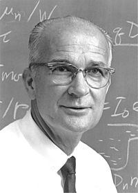 William Shockley, Stanford University