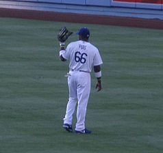 Yasiel Puig