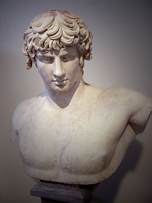 0024MAN-Antinous