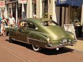 1950 Oldsmobile Rockett 88 DE-93-36 p1