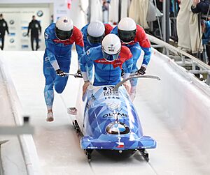 2020-02-29 1st run 4-man bobsleigh (Bobsleigh & Skeleton World Championships Altenberg 2020) by Sandro Halank–302