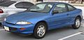 95-99 Chevrolet Cavalier coupe