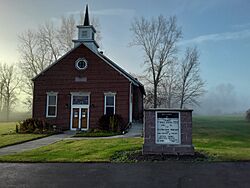 Alaska Christian Church